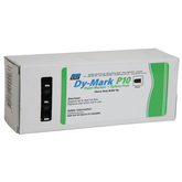 Dy-Mark - P10 Paint Markers Black | 12071001